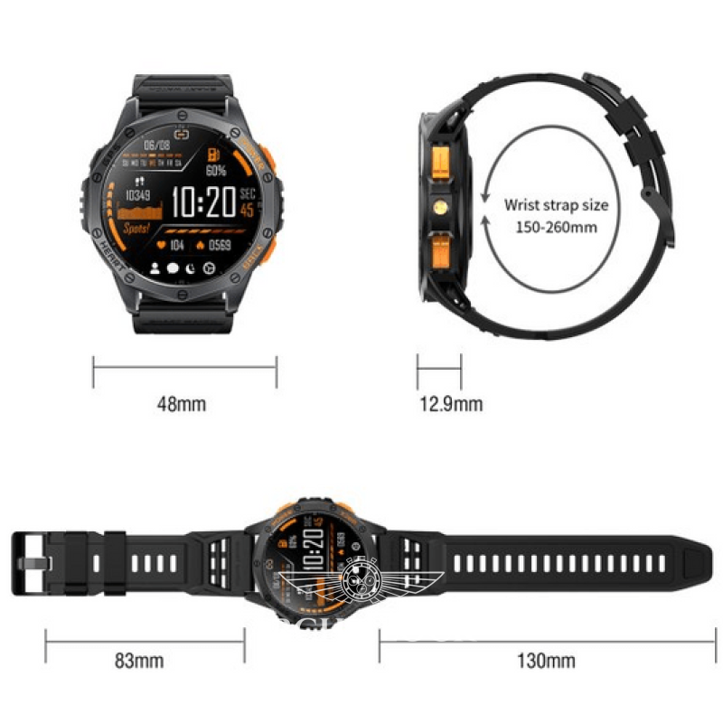 HARDY K67 STEEL  , фото 14