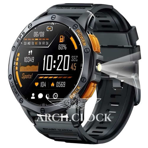 HARDY K67 COMPASS GPS