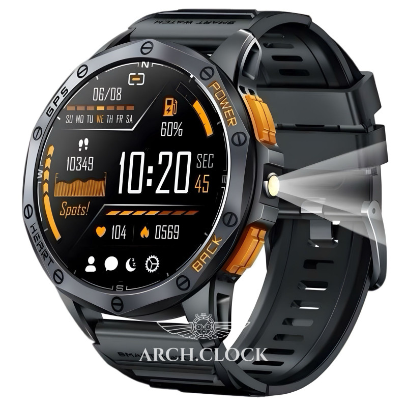 HARDY K67 COMPASS GPS, фото 1