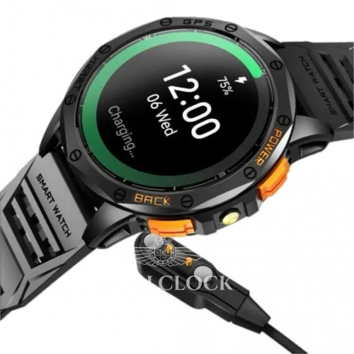 HARDY K67 COMPASS GPS