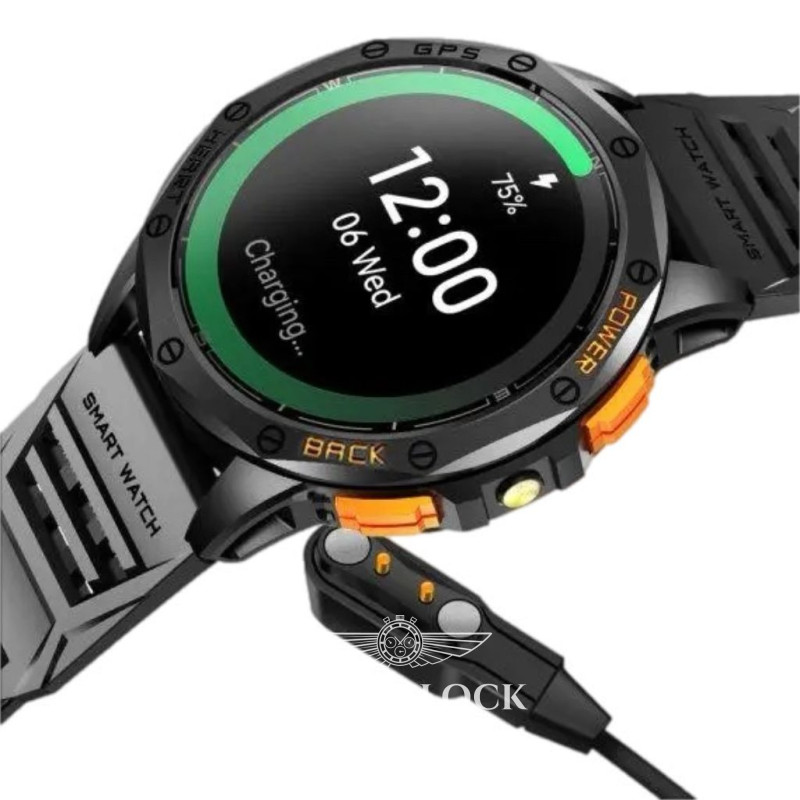 HARDY K67 COMPASS GPS, фото 27