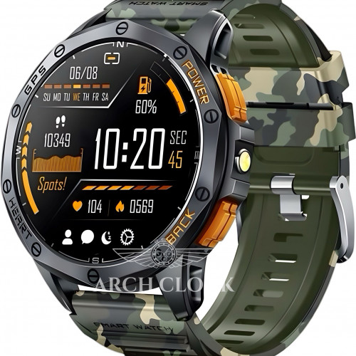 HARDY K67 COMPASS GPS