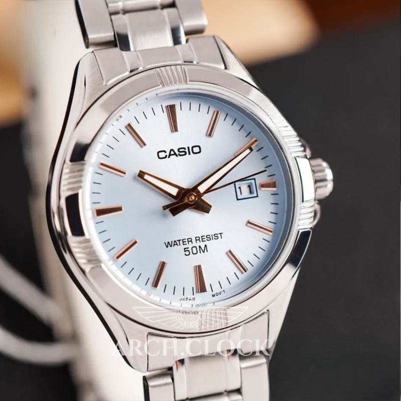 Годинник Casio LTP-1308D-2AVDF, фото 4
