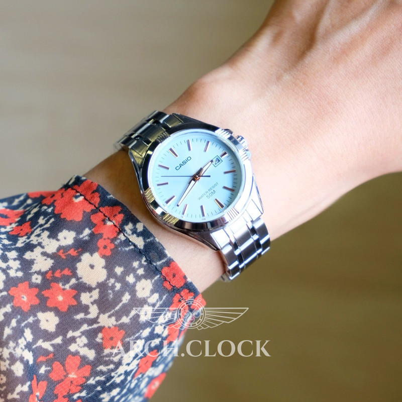 Годинник Casio LTP-1308D-2AVDF, фото 3