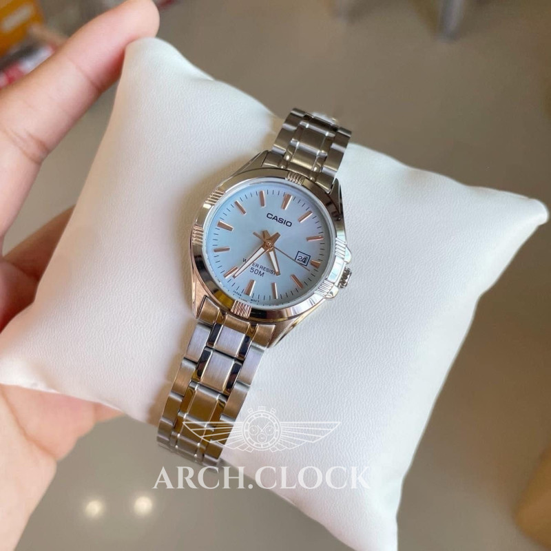Годинник Casio LTP-1308D-2AVDF, фото 2