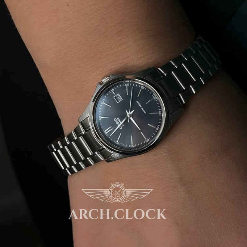 Годинник Casio LTP-1183A-1A, фото 4