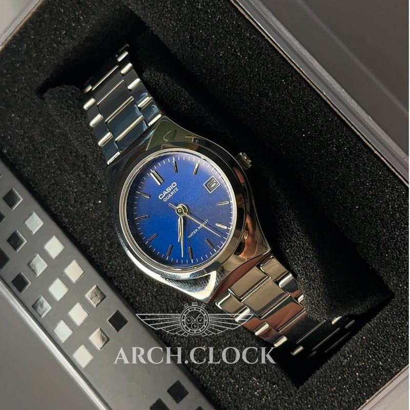 Годинник Casio LTP-1170A-2AR, фото 2