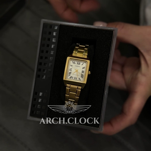 Casio LTP-V007G-9B
