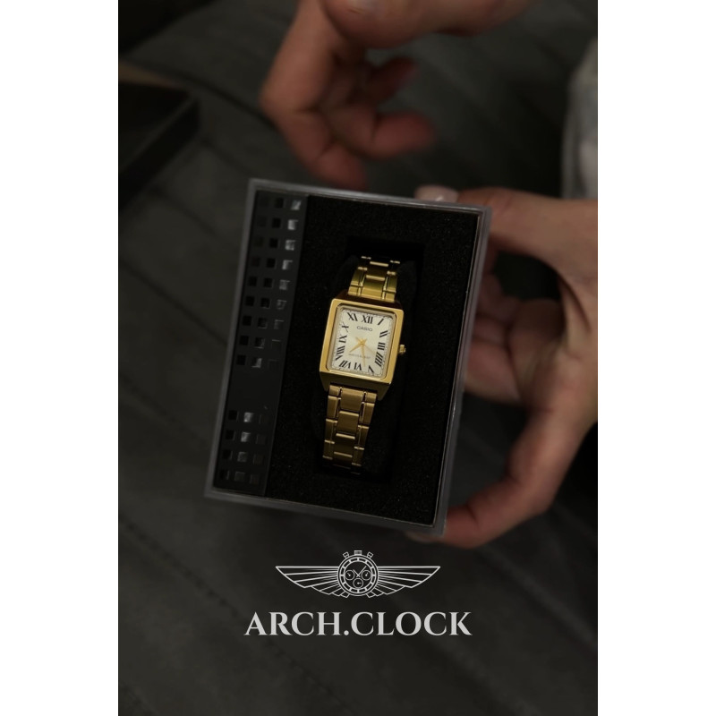 Casio LTP-V007G-9B, фото 3