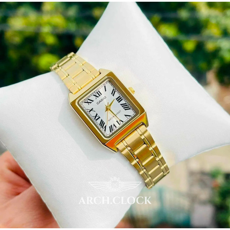 Casio LTP-V007G-9B, фото 6