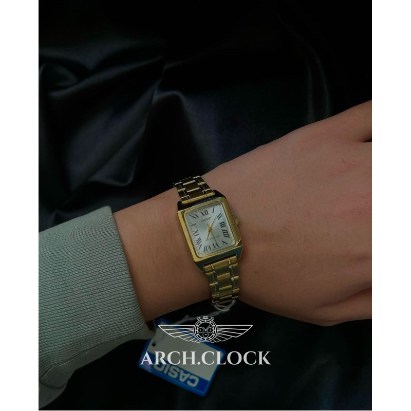 Casio LTP-V007G-9B, фото 5