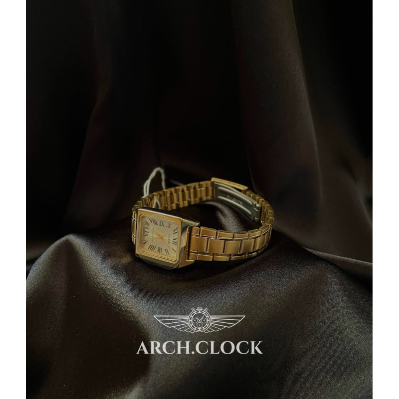 Casio LTP-V007G-9B, фото 4