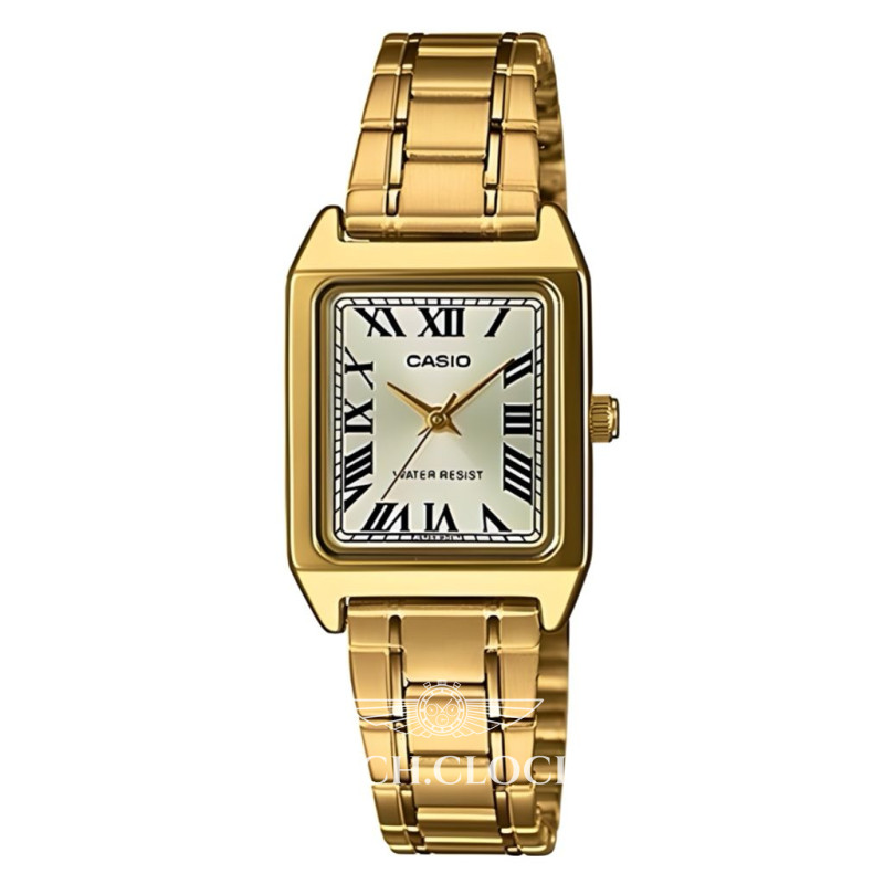 Casio LTP-V007G-9B, фото 1