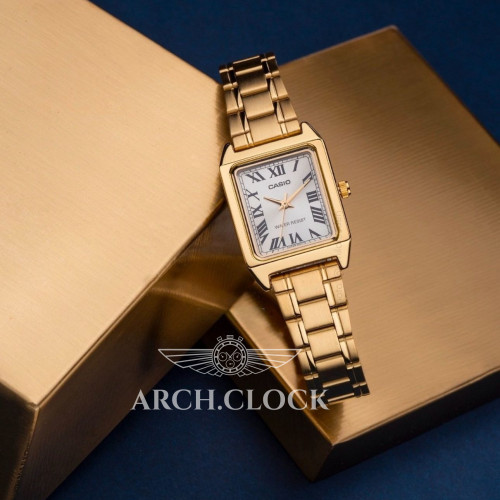 Casio LTP-V007G-9B