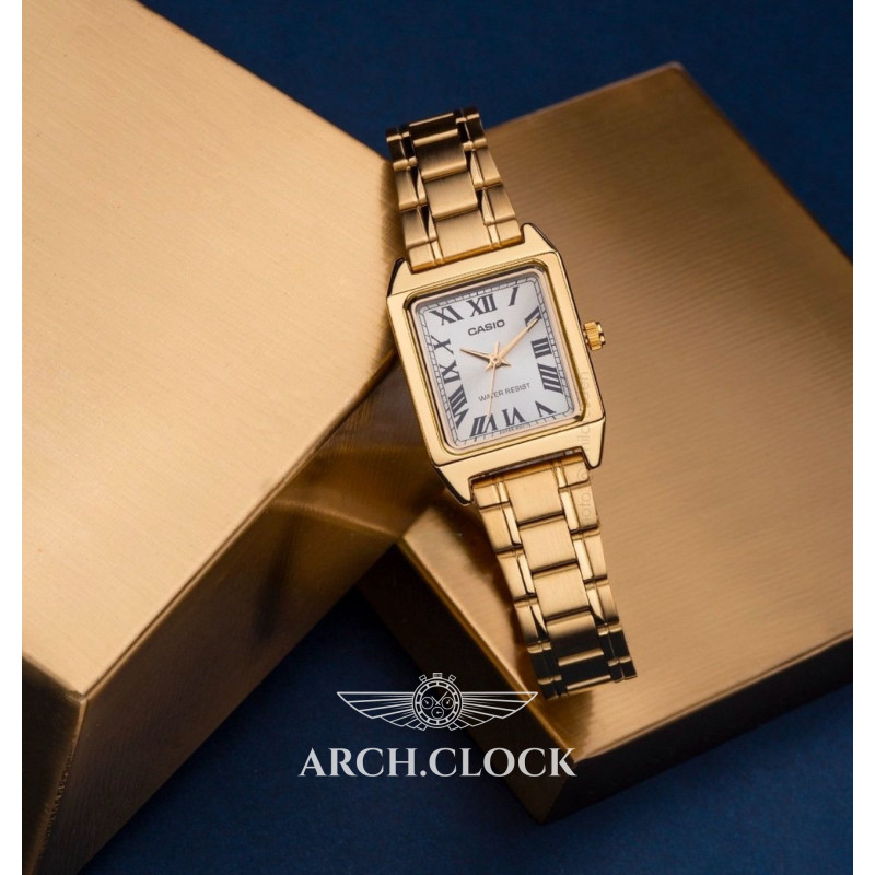 Casio LTP-V007G-9B, фото 2