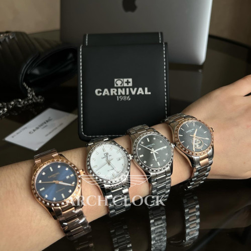 Carnival Mainvip