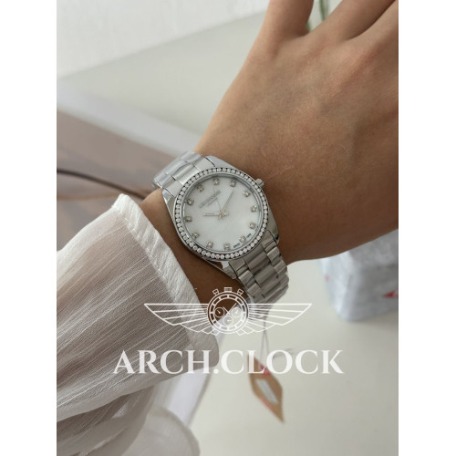 Lee Cooper Sandry Silver