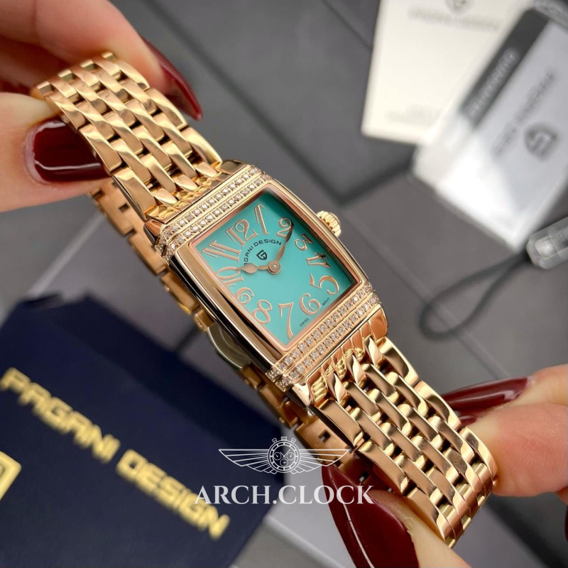 Pagani Design Verolika, фото 4