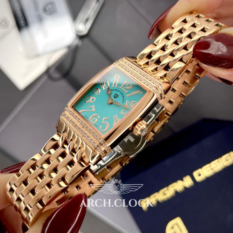 Pagani Design Verolika, фото 2