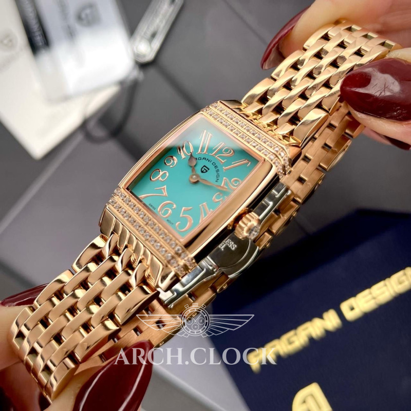 Годинник Pagani Design Verolika, фото 2