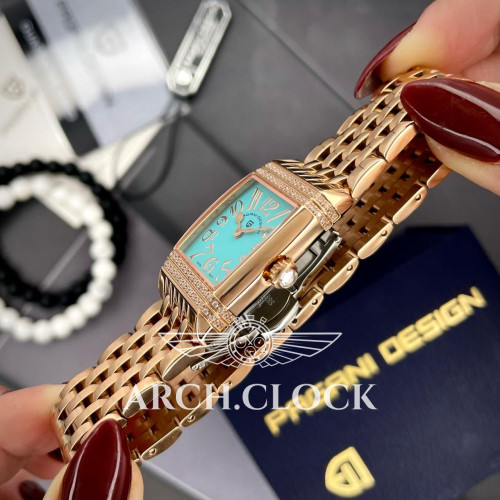 Pagani Design Verolika