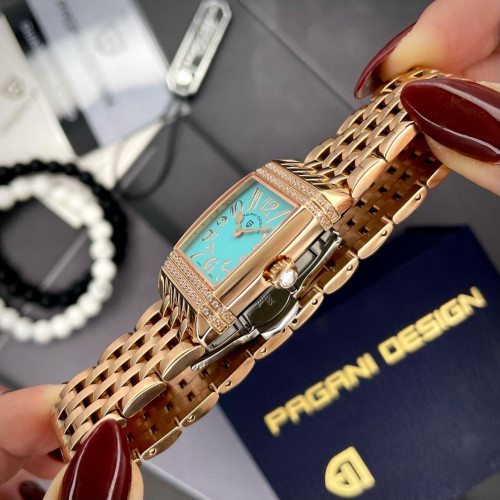 Pagani Design Verolika