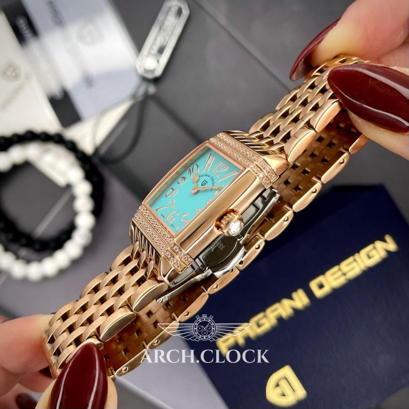 Pagani Design Verolika, фото 6