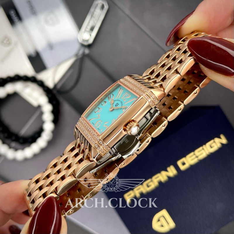Годинник Pagani Design Verolika, фото 6