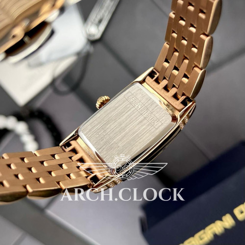 Pagani Design Verolika Red