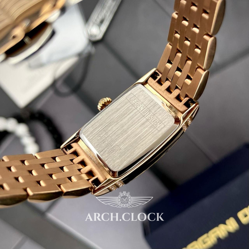 Pagani Design Verolika Red, фото 5