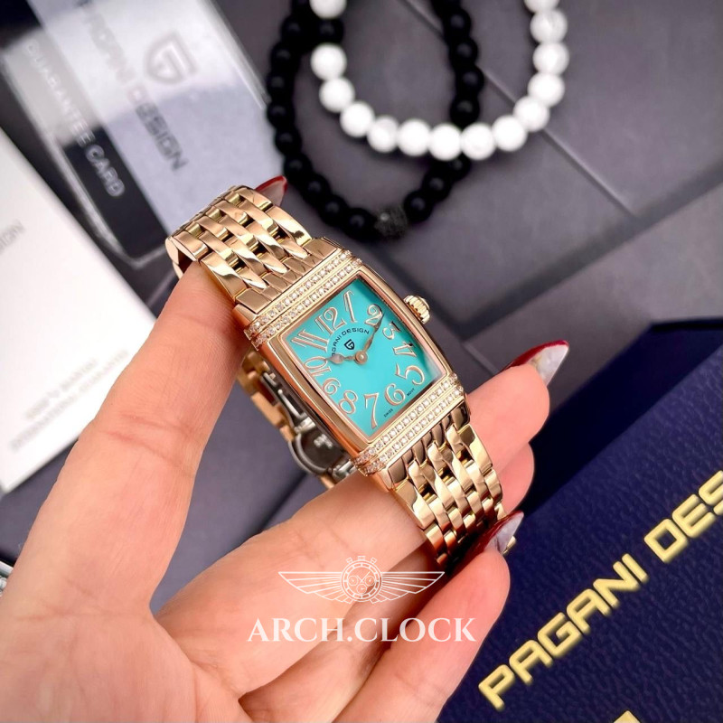 Pagani Design Verolika, фото 7