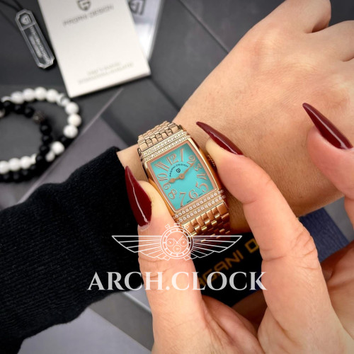 Pagani Design Verolika