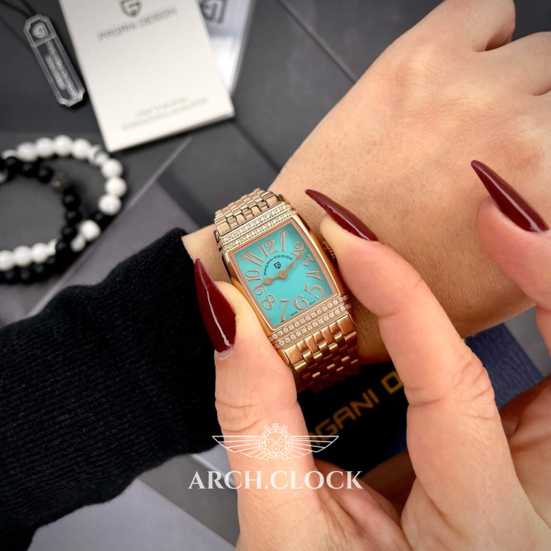 Pagani Design Verolika, фото 8