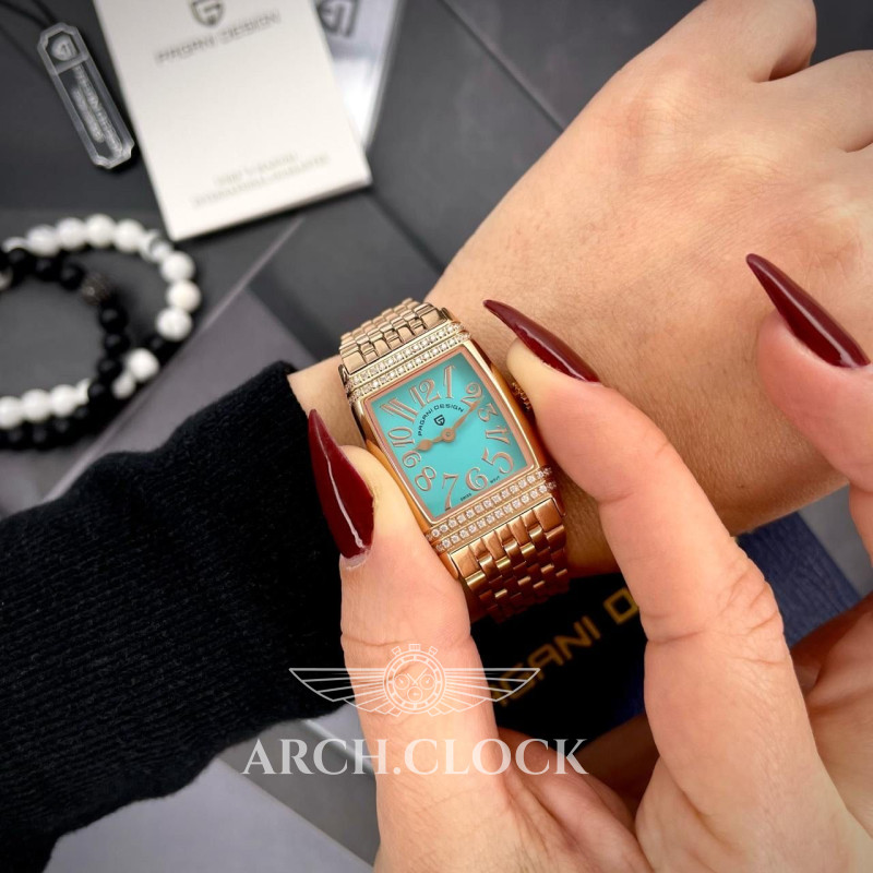 Годинник Pagani Design Verolika, фото 8
