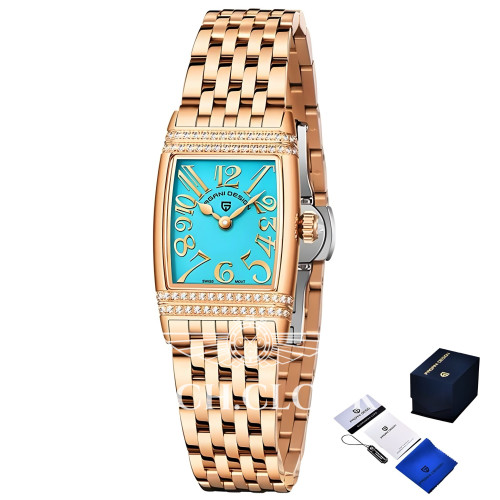 Pagani Design Verolika