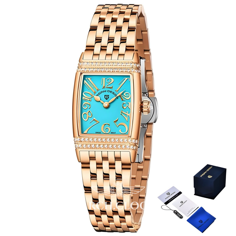 Pagani Design Verolika, фото 1