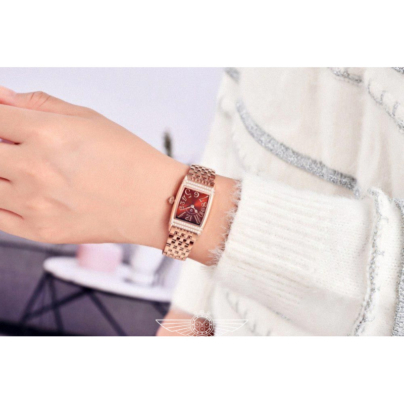 Pagani Design Verolika Red, фото 4