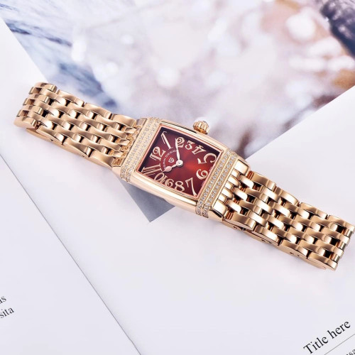 Pagani Design Verolika Red