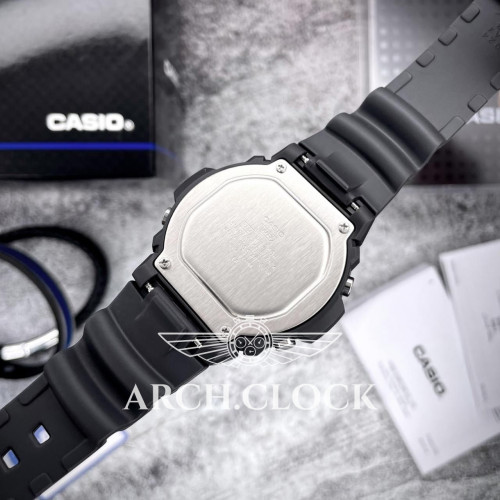 Casio W-219H-8B