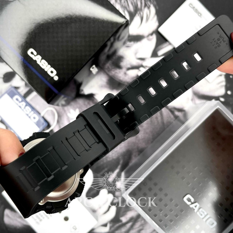 Годинник Casio W-735H-1A, фото 9