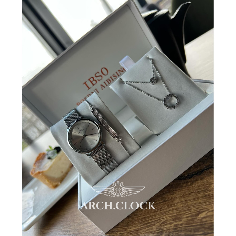 Подарунковий набір Tifto BOX Silver, фото 19