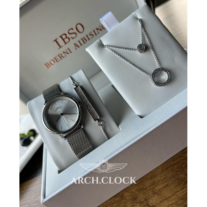 Подарунковий набір Tifto BOX Silver, фото 13