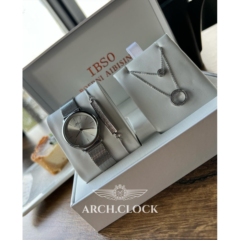 Подарунковий набір Tifto BOX Silver, фото 6