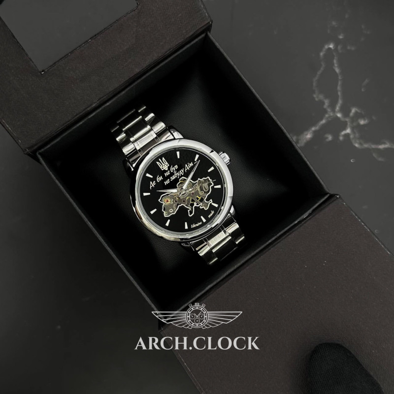 Patriot DimUA22 з автопідзаводом, фото 3