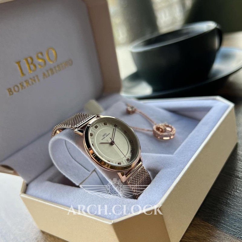 Годинник Подарунковий набір Tifto BOX, фото 5