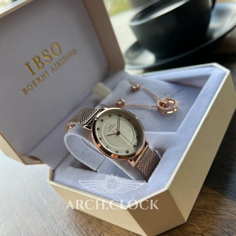 Годинник Подарунковий набір Tifto BOX, фото 3