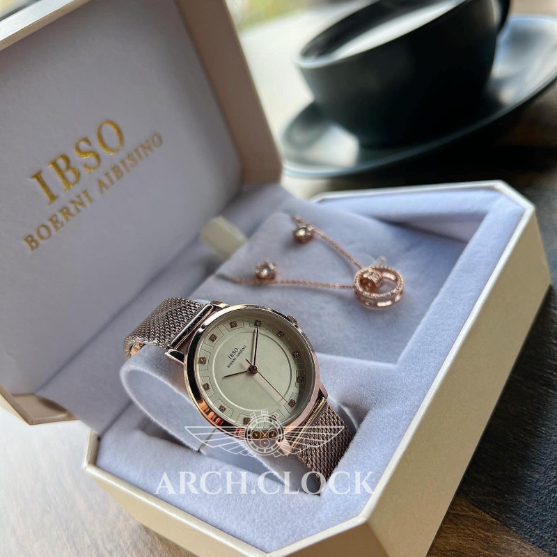 Годинник Подарунковий набір Tifto BOX, фото 2