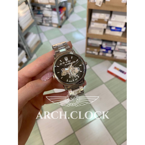 Patriot DimUA22 з автопідзаводом