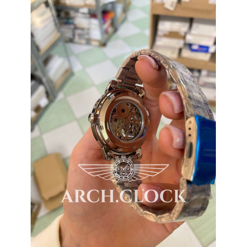 Patriot DimUA22 з автопідзаводом