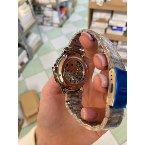 Patriot DimUA22 з автопідзаводом